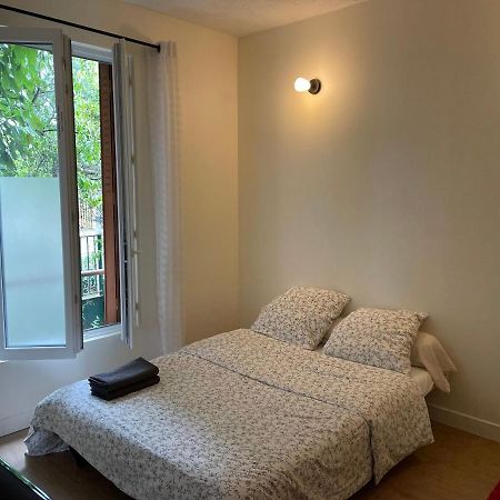 Chambre Dans Une Maison Partagee Neuilly-sur-Marne Exterior foto