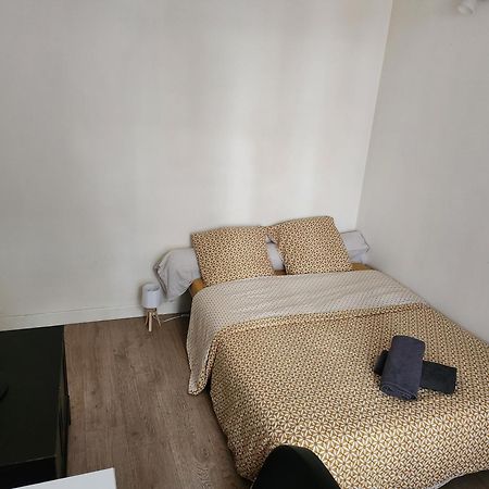 Chambre Dans Une Maison Partagee Neuilly-sur-Marne Exterior foto
