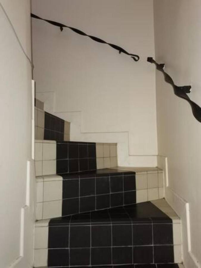 Chambre Dans Une Maison Partagee Neuilly-sur-Marne Exterior foto
