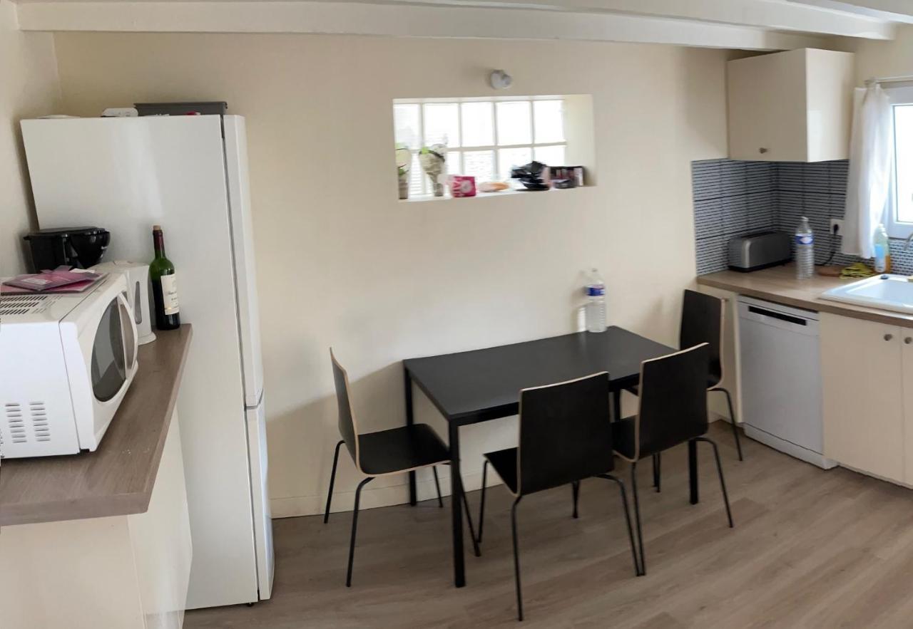 Chambre Dans Une Maison Partagee Neuilly-sur-Marne Exterior foto