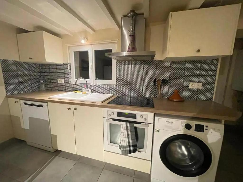 Chambre Dans Une Maison Partagee Neuilly-sur-Marne Exterior foto